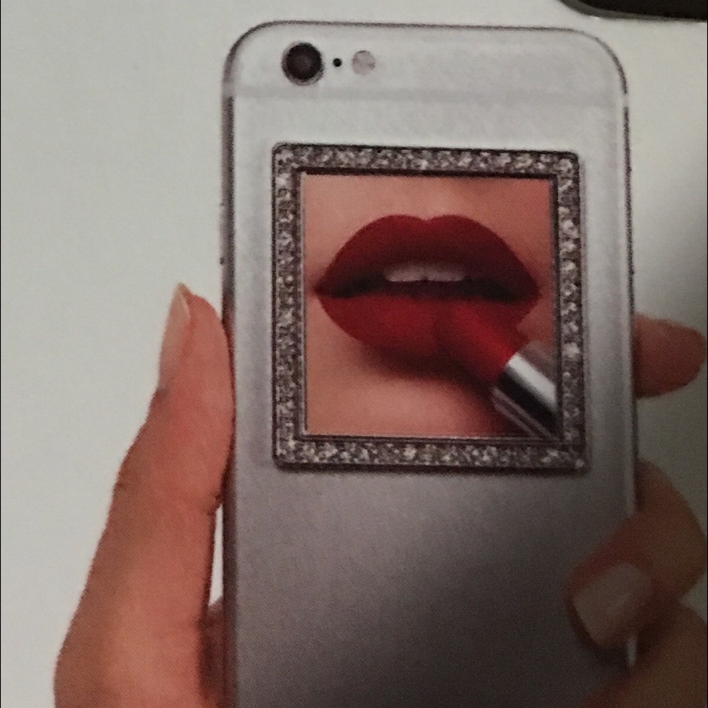 COPY - Phone Mirror